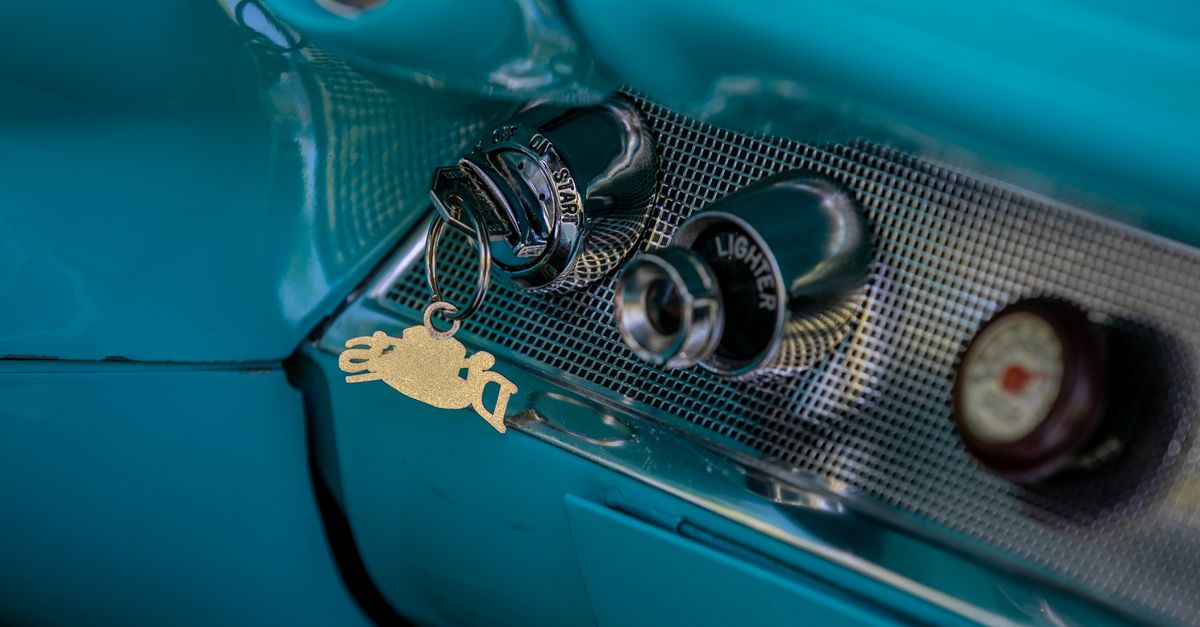 Car Key Replacement — Atlanta Locksmiths