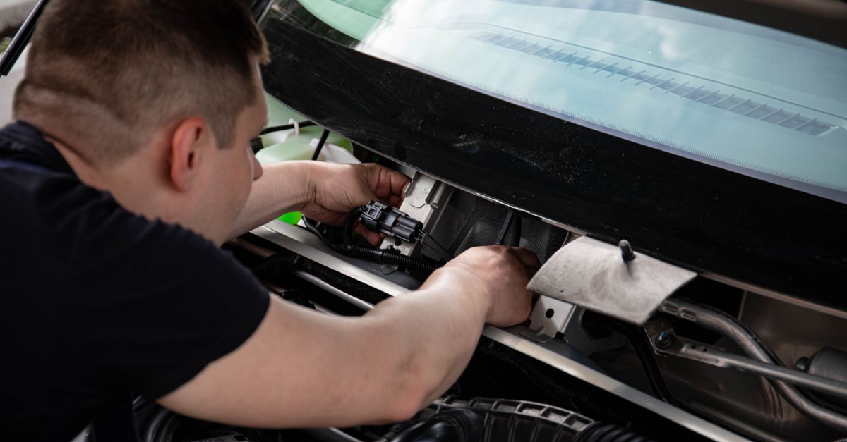 Ignition Lock Repair — Atlanta Locksmiths