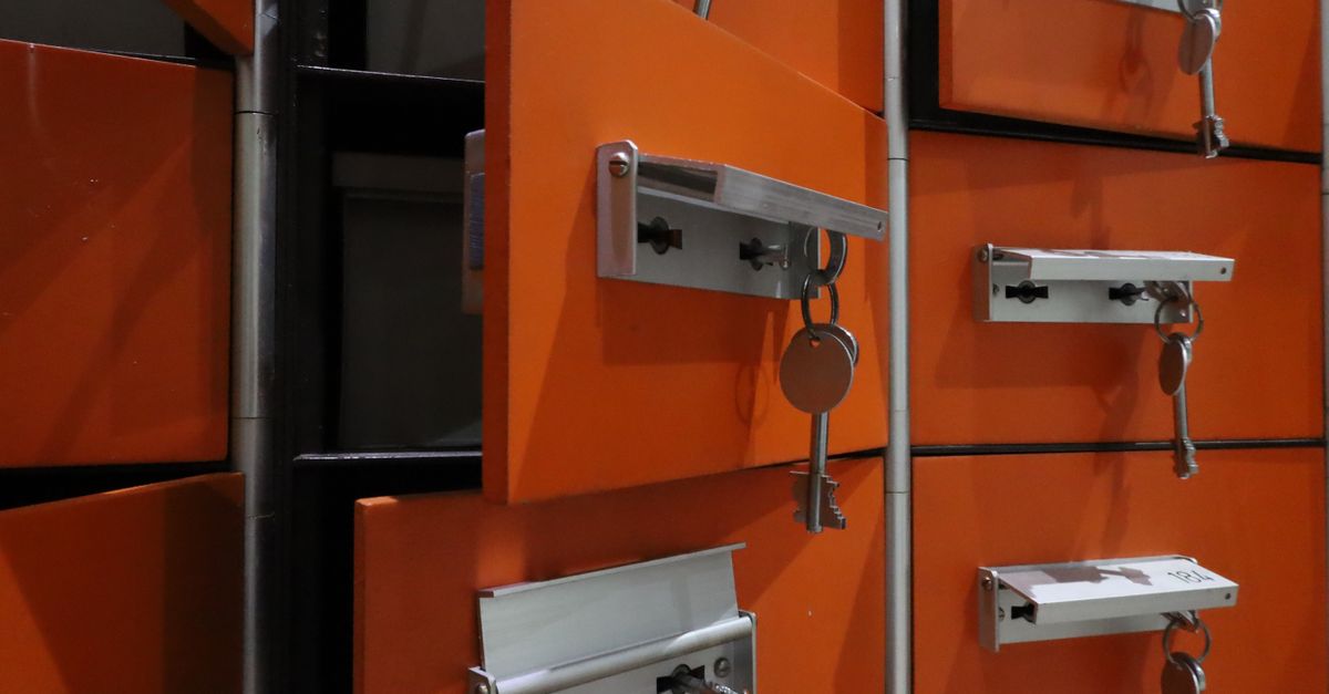 Commercial Mortise Lock Service — Atlanta Locksmiths