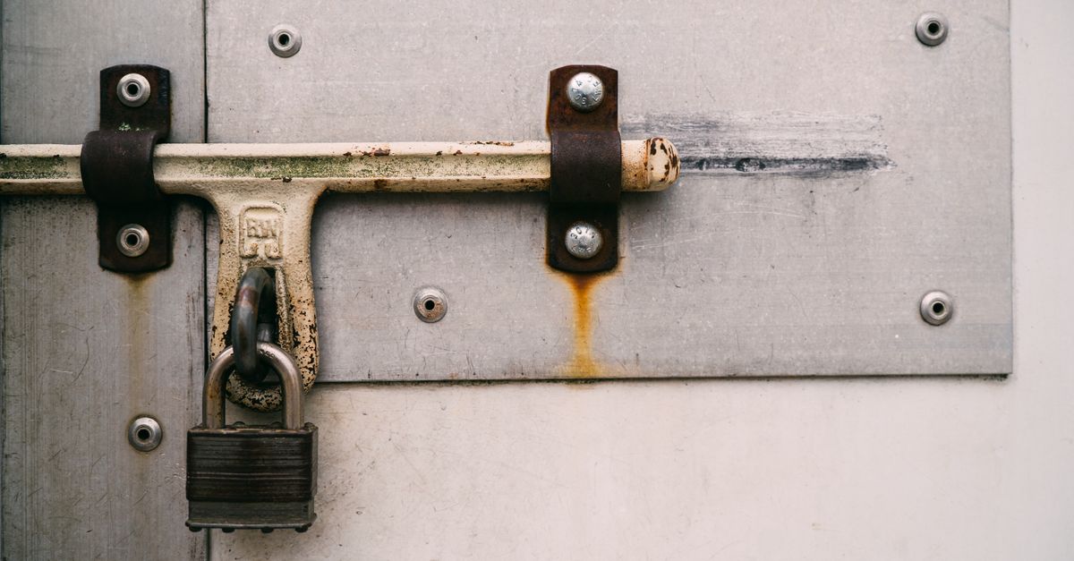 Commercial Locksmith service — Atlanta Locksmiths