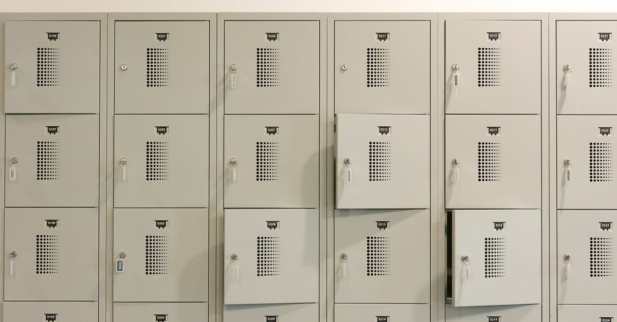 Master Key Systems for Atlanta Offices and Retail — Atlanta Locksmiths