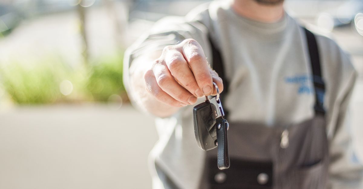 How Much Does It Cost to Replace a Car Key in Atlanta? — Atlanta Locksmiths