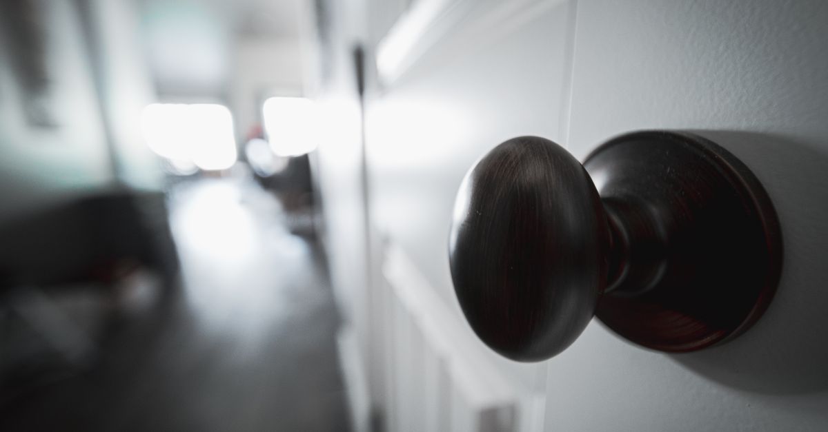 Door Knob Lock Won't Turn? Common Causes and Fixes — Atlanta Locksmiths