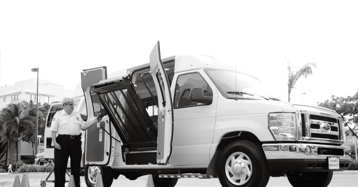 locksmith mobile service van — Atlanta Locksmiths