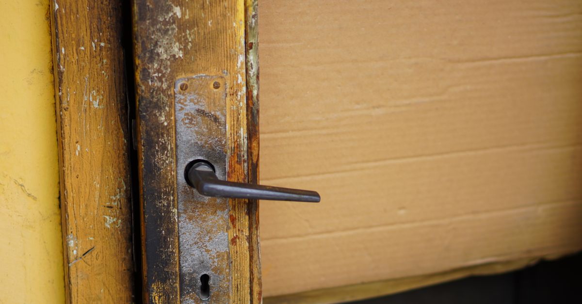 Mortise Lock Repair & Replacement — Atlanta Locksmiths