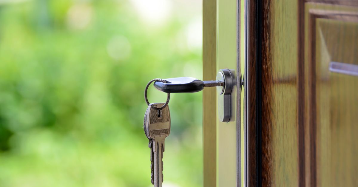 Residential Locksmith service — Atlanta Locksmiths