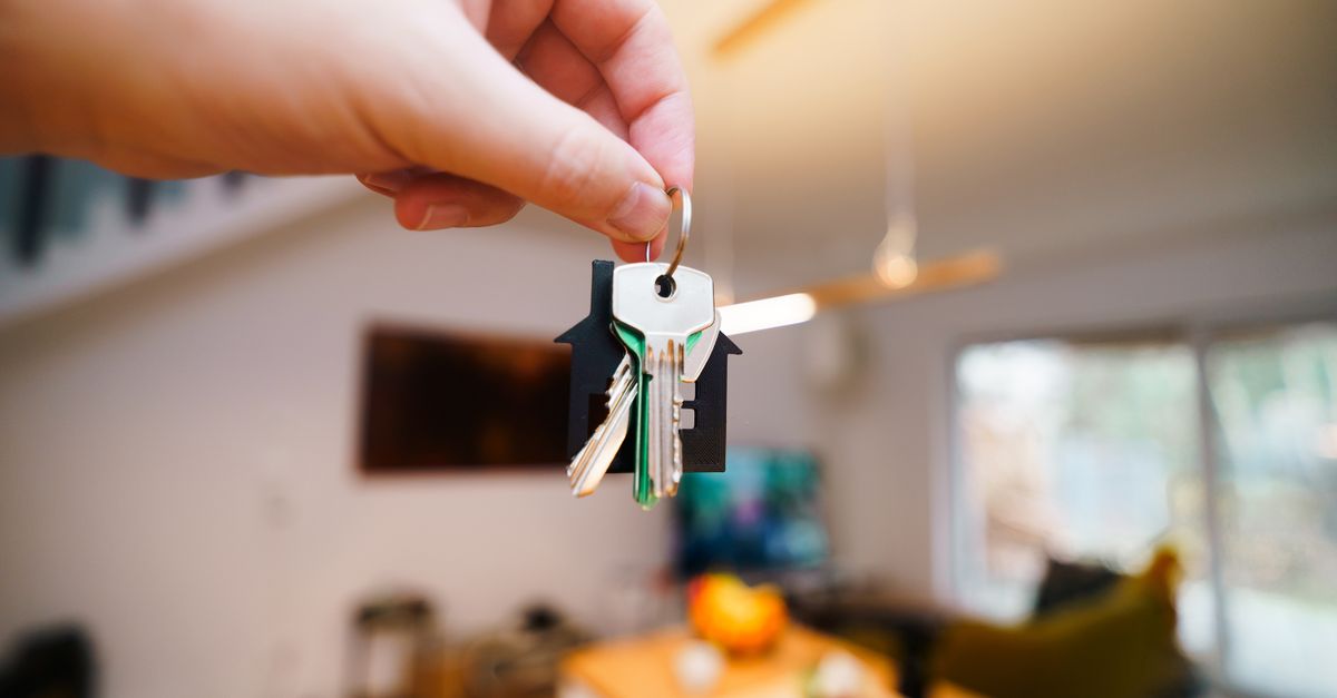 Securing Short-Term Rentals and Airbnbs in Atlanta — Atlanta Locksmiths