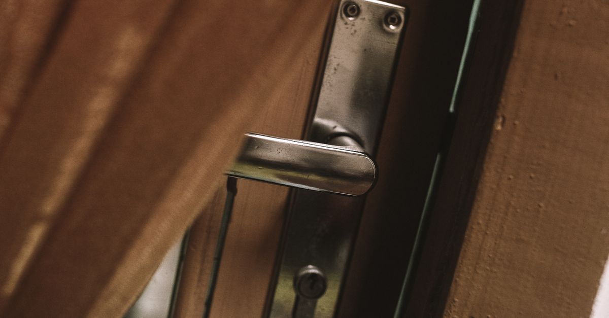 home security lock door — Atlanta Locksmiths