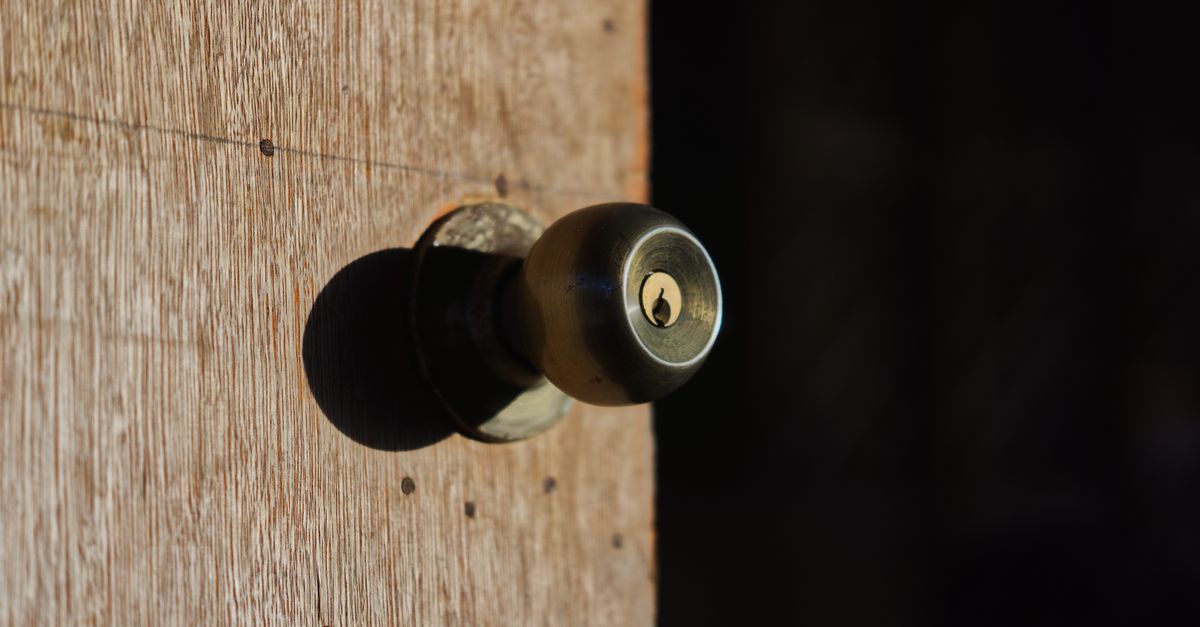 home security lock door — Atlanta Locksmiths