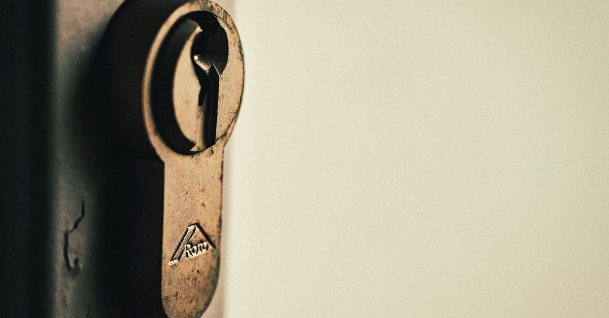 home security lock door — Atlanta Locksmiths