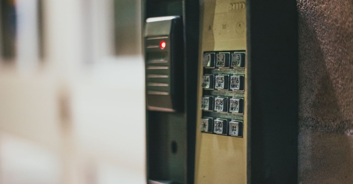 home security lock door — Atlanta Locksmiths