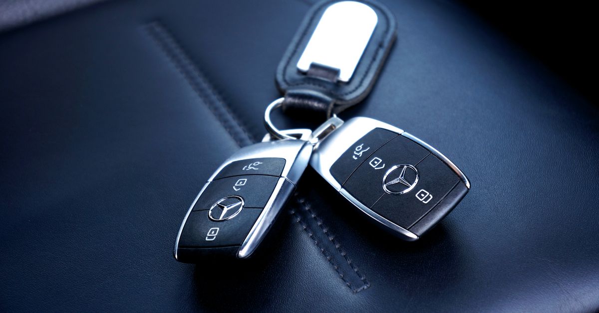 Transponder, Smart-Key and Proximity-Key Programming — Atlanta Locksmiths