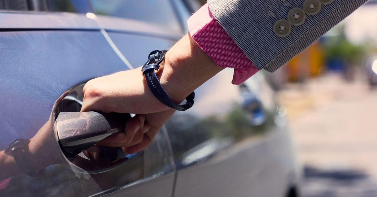 What Non-Destructive Car Lockout Service Actually Means — Atlanta Locksmiths