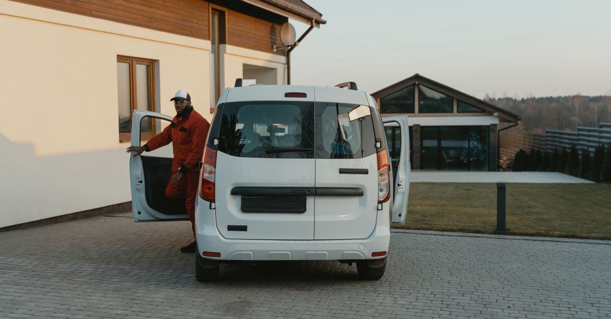 Our Full Range of Car and Property Lockout Services — Atlanta Locksmiths