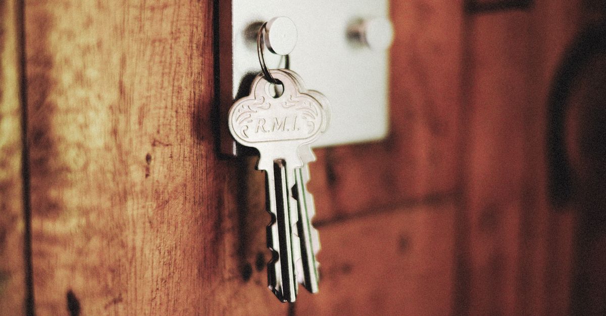 Lock Changes and Business Lock Rekey After Turnover or a Break-In — Atlanta Locksmiths