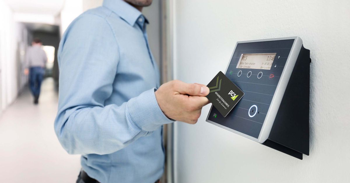 What a Professional Access Control Installation Actually Involves — Atlanta Locksmiths