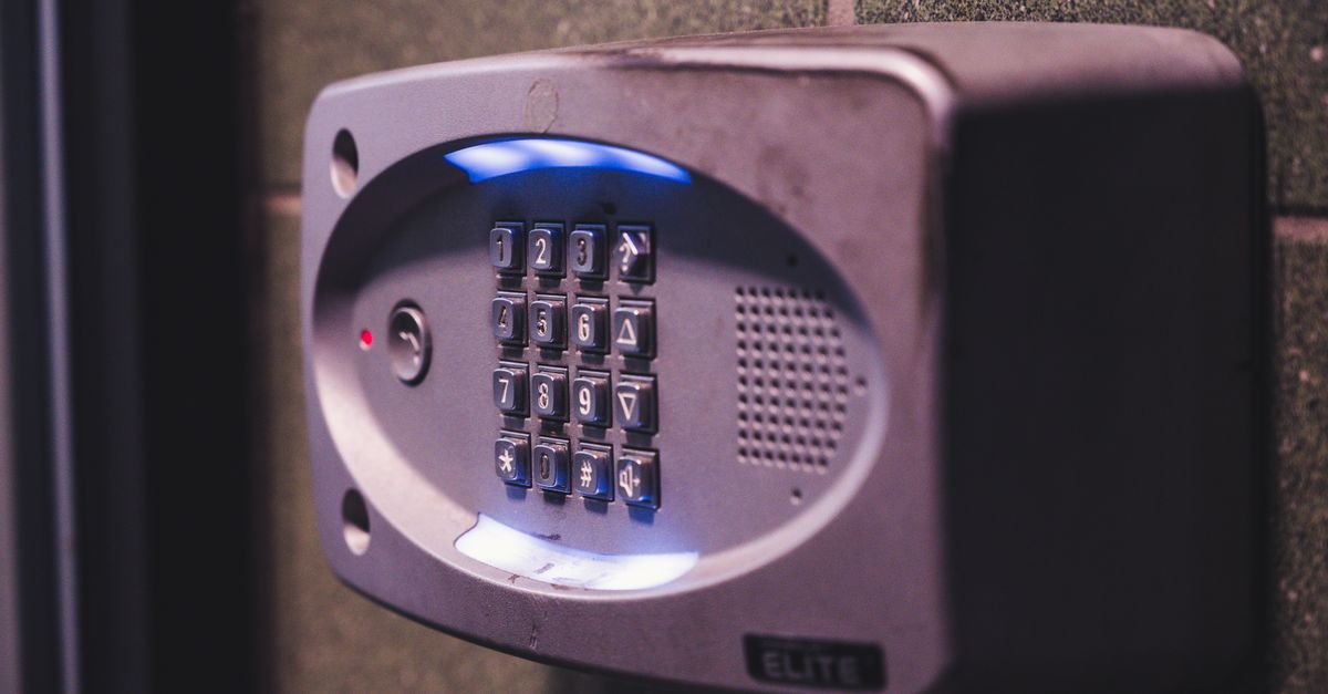 Access Control System Repair, Replacement, and Emergency Locksmith Response — Atlanta Locksmiths