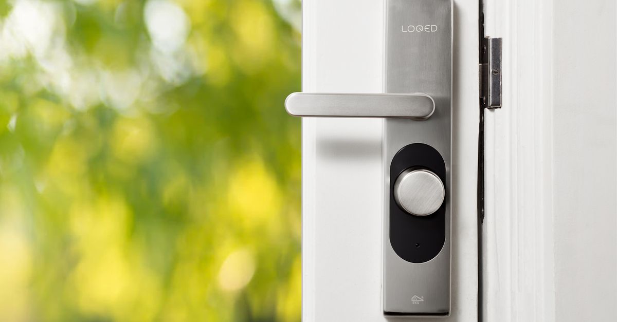 Electric and Smart Mortise Lock Installation Atlanta Locksmiths Handles End-to-End — Atlanta Locksmiths