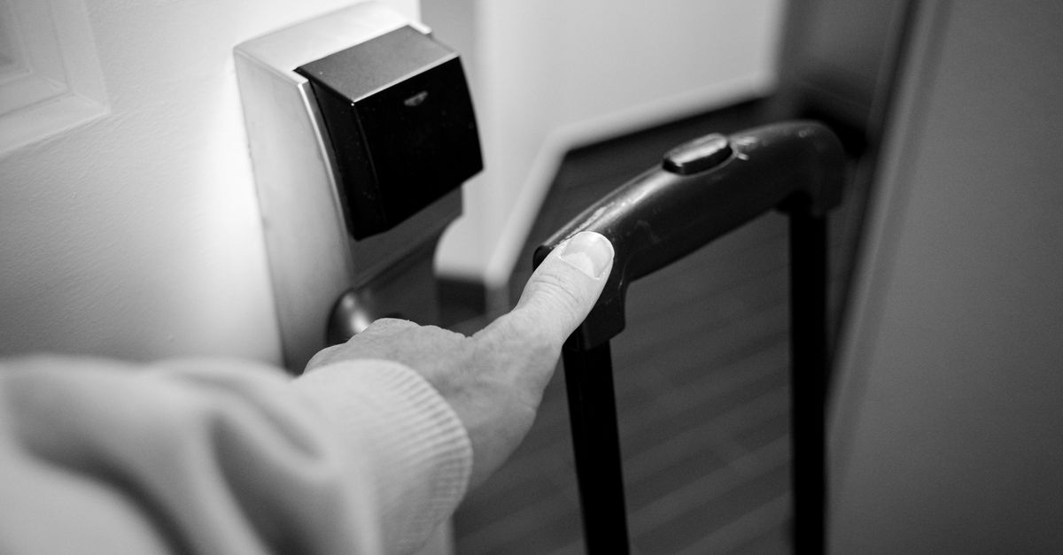 Our House & Apartment Lockout Service: What Actually Happens When We Arrive — Atlanta Locksmiths