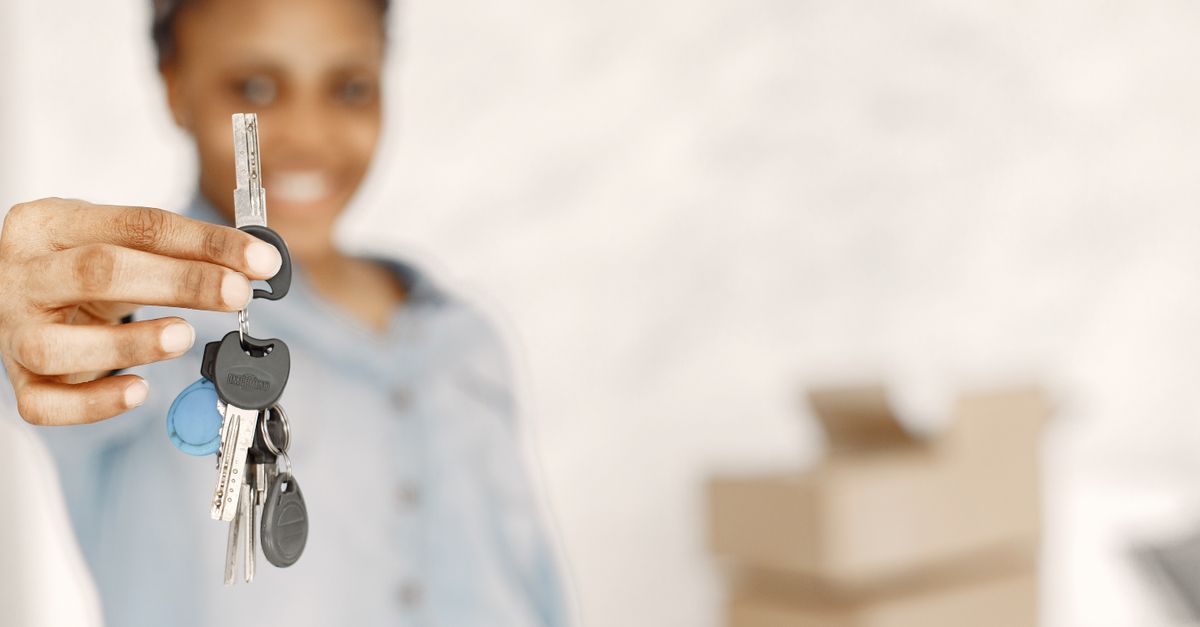 Just Moved In? A New-Home Security Checklist for Atlanta Residents — Atlanta Locksmiths