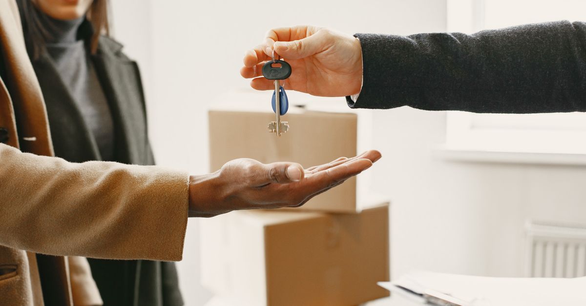 Why a Home Rekey & Lock Change Is the First Thing You Should Do After Moving — Atlanta Locksmiths