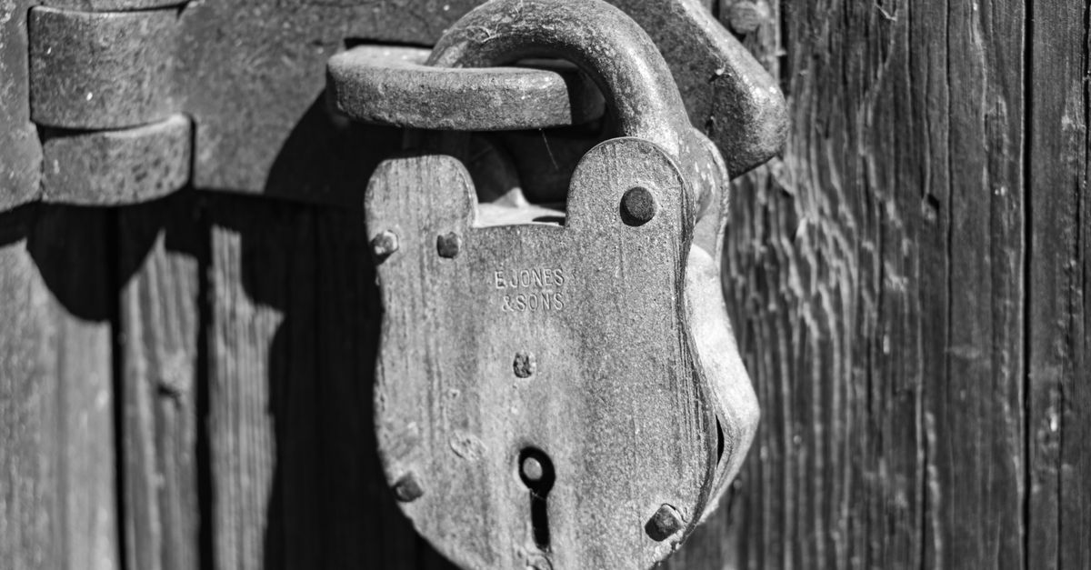 Full Mortise Lock Replacement: When a New Lock Set Is the Right Answer — Atlanta Locksmiths